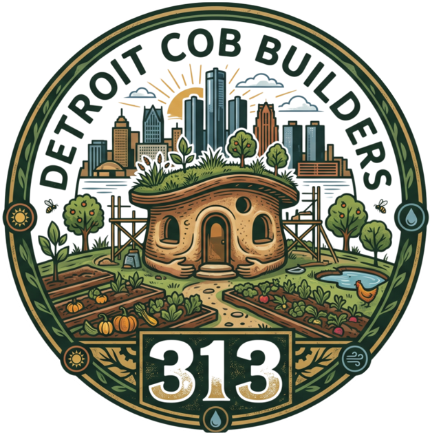 Detroit Cob Builders