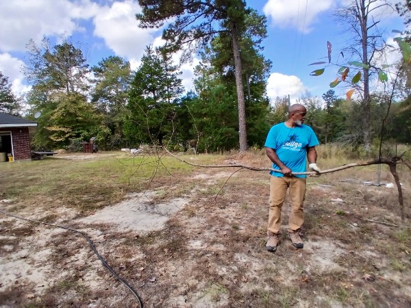 Land Stewardship