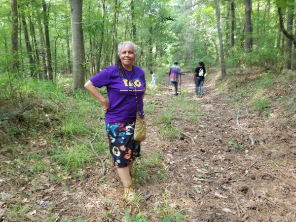 Community on the Land